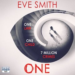 One (MP3-Download) - Smith, Eve