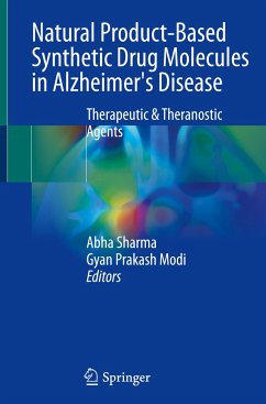 Natural Product-based Synthetic Drug Molecules in Alzheimer's Disease