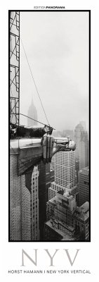 New York Vertical - Hamann, Horst