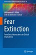Fear Extinction - Bild 1