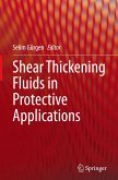 Shear Thickening Fluids in Protective Applications