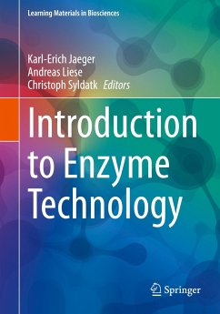 Introduction to Enzyme Technology