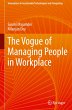The Vogue of Managing People in... - Bild 1
