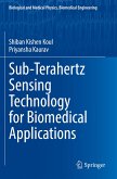 Sub-Terahertz Sensing Technology for Biomedical Applications