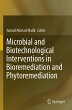 Microbial and Biotechnological... - Bild 1