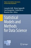 Statistical Models and Methods for Data Science (eBook, PDF)