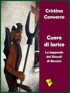 Cuore di larice (eBook, ePUB) - Converso, Cristina