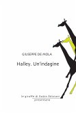 Halley. Un'indagine (eBook, ePUB)