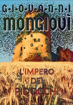 L'impero dei pidocchi (eBook, ePUB) - Mongiovì, Giovanni