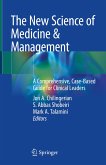 The New Science of Medicine & Management (eBook, PDF)