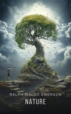 Cover Nature (eBook, ePUB)