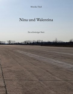 Nina und Walentina (eBook, ePUB)