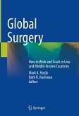 Global Surgery (eBook, PDF)