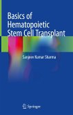 Basics of Hematopoietic Stem Cell Transplant (eBook, PDF)