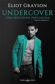 Undercover (eBook, ePUB)