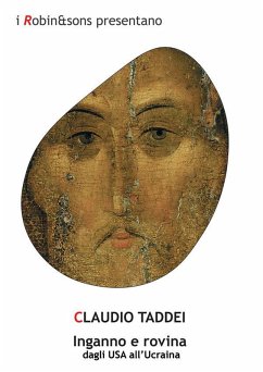 Cover Inganno e rovina (eBook, ePUB)