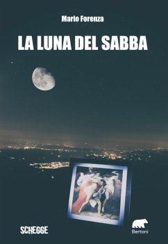 La luna del Sabba (eBook, ePUB) - Forenza, Mario