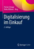 Digitalisierung im Einkauf (eBook, PDF)