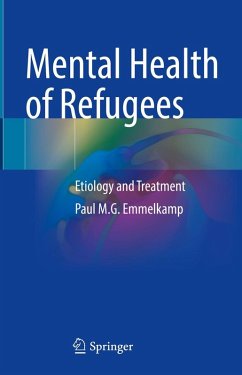 Mental Health of Refugees (eBook, PDF) Cover Mental Health of Refugees (eBook, PDF)