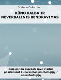 Kūno kalba ir neverbalinis bendravimas (eBook, ePUB)