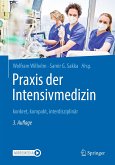 Praxis der Intensivmedizin (eBook, PDF)