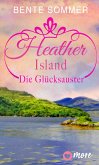 Heather Island - Die Glücksauster (eBook, ePUB)