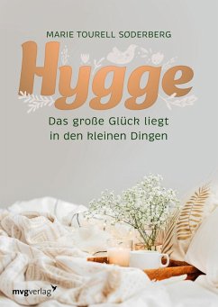 Hygge (eBook, ePUB) - Søderberg, Marie Tourell