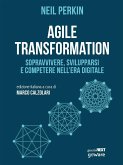 Agile transformation (eBook, ePUB)