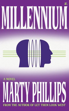 Millennium (eBook, ePUB) - Phillips, Marty