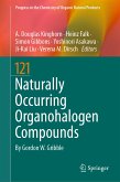 Naturally Occurring Organohalogen Compounds (eBook, PDF)