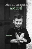 Amunì (eBook, ePUB)