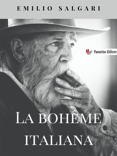 La bohême italiana (eBook, ePUB) - Salgari, Emilio