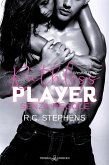 Ruthless Player (eBook, ePUB)
