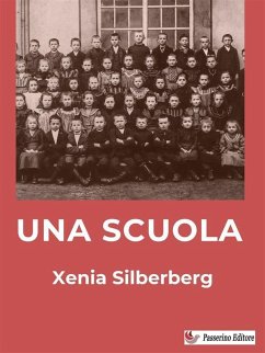Cover Una scuola (eBook, ePUB)
