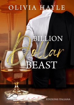 Billion dollar beast (eBook, ePUB) - Hayle, Olivia
