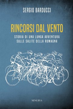 Cover Rincorsi dal vento (eBook, ePUB)