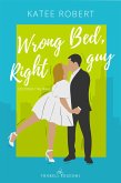 Wrong Bed, Right Guy (eBook, ePUB)