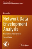 Network Data Envelopment Analysis (eBook, PDF)