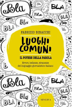 Luoghi comuni. Il potere della parola (eBook, ePUB) - Binacchi, Fabrizio