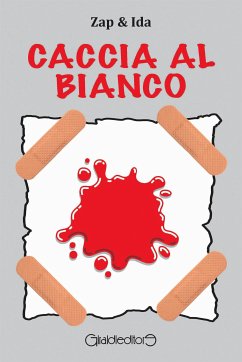 Cover Caccia al bianco (eBook, ePUB)