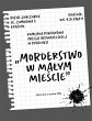 Morderstwo w malym miescie (eBook, ePUB) - Bild 1