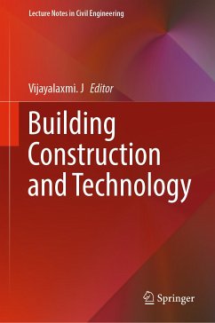 Building Construction and Technology (eBook, PDF)