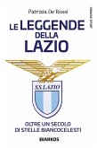 Le leggende della Lazio (eBook, ePUB)