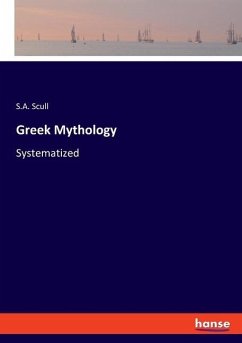 Greek Mythology - Scull, S.A.