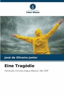 Eine Tragödie - Oliveira Junior, José de