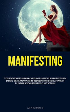 Manifesting - Maurer, Albrecht