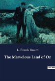 The Marvelous Land of Oz