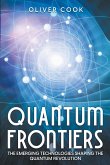 Quantum Frontiers