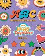 ABC Coloring Book for Kids Ages 3-5 - Bild 1