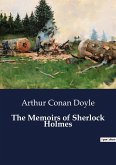 The Memoirs of Sherlock Holmes